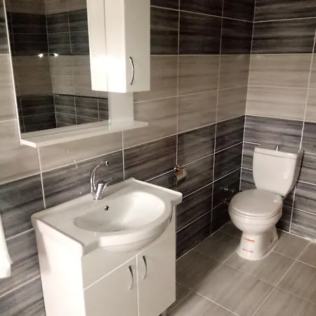 North Appartamento Samsun