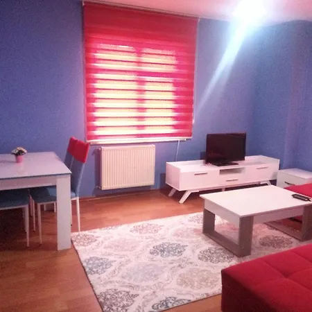 North Appartamento Samsun