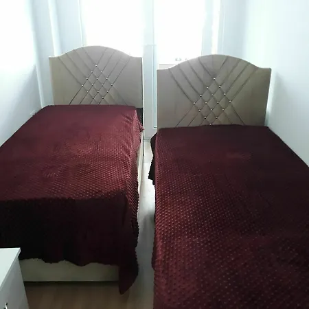 Appartamento North Samsun